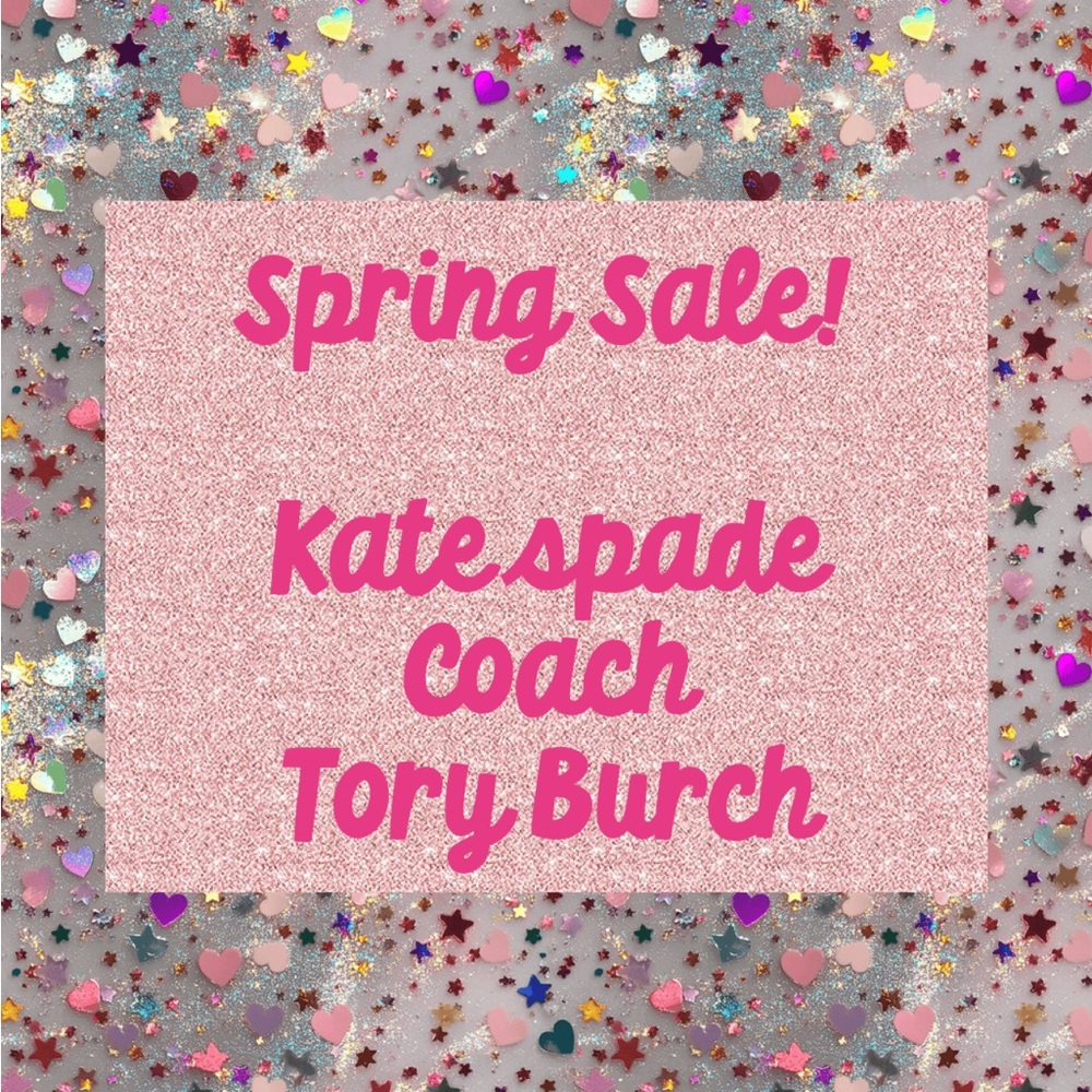 Come shop and make offers!